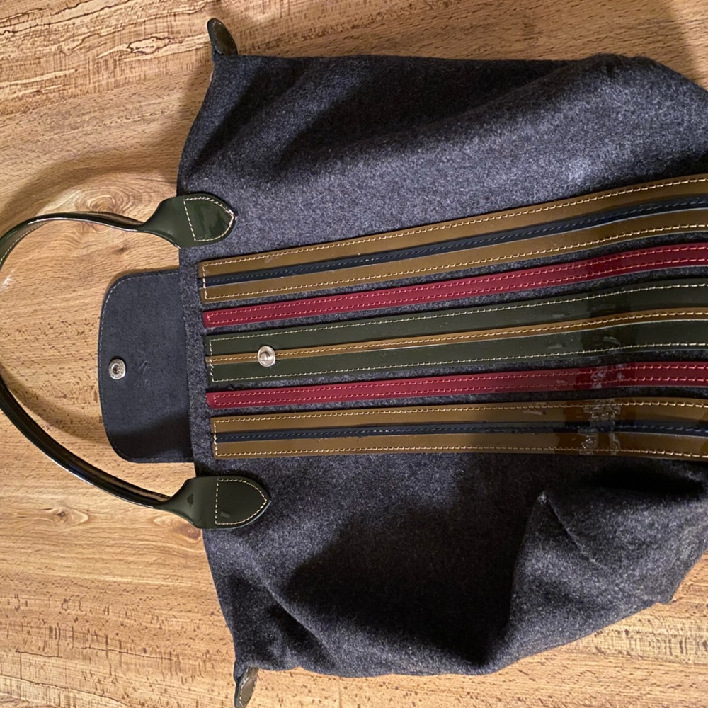 Small Longchamp